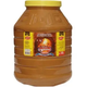Bozkırlı Çavuşoğlu 4900 gr Odun Ateşinde Kepeksiz Bozkır Tahini
