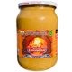 Bozkırlı Çavuşoğlu 600 ml Çifte Kavrulmuş Odun Ateşinde Kepekli Bozkır Tahini