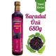 Bozkırlı Çavuşoğlu 680 gr Doğal ve Katkısız Karadut Özü