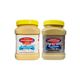 Bozkırlı Çavuşoğlu 930 gr Kepeksiz + 930 gr Kepekli Beyaz Tahin Tanışma Paketi