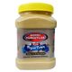 Bozkırlı Çavuşoğlu 930 gr Tek Kavrulmuş Kepekli Beyaz Bozkır Tahini