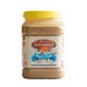 Bozkırlı Çavuşoğlu 930 gr Tek Kavrulmuş Kepeksiz Beyaz Bozkır Tahini