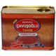 Bozkırlı Çavusoğlu Teneke 820 gr Odun Ateşinde Kepekli Bozkır Tahini