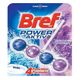 Bref 4'lü 50 gr Wc Power Aktiv Lavanta Kokulu Klozet Koku Giderici
