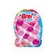 Bref Brilliant Gel Duopack Cicek 2'li Tuvalet Blogu