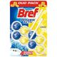 Bref Power Aktiv Limon 2x50 gr WC Temizleyici