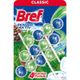 Bref Power Aktiv Pine Çam Kokulu 3'lü Aktif Klozet Bloğu