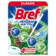 Bref WC Power Aktiv Tekli Çam Tuvalet Bloğu