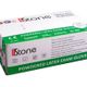 Broken Stone S 100'lü Pudralı Latex Beyaz Eldiveni