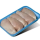 Bupiliç 1 kg Bonfile Piliç