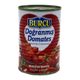 Burcu 400 gr Doğranmış Domates