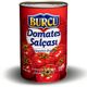 Burcu 4300 gr Domates Salçası