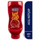Burcu 650 gr Top Down Acı Ketçap