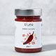 Burla 360 gr Biber Chutney