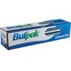 Burpak 30 cm 100 m 10 Micron 1 Paket Alüminyum Folyo