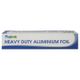 Burpak 45 cm 100 m 17.5 mic Heavy Duty Aluminyum Folyo