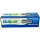 Burpak 45 cm x 50 m 10 Paket Alüminyum Folyo