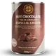 By Tüfekçi 1000 gr Sıcak Çikolata (Hot Chocolate) Yüksek Kakao ve Gerçek Şeker