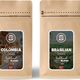 By Tüfekçi 250 gr Colombian + 250 gr Brasilian Filtre Kahve