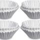 By Tüfekçi 250'li 90/250 Basket Filtre Kahve Kağıdı