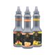 By Tüfekçi 3x1 lt Mango Kavun ve Ananas Meyve Püresi
