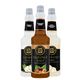 By Tüfekçi 3x750 ml Vanilya, Fındık, Beyaz Çikolata Şurubu