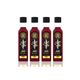 By Tüfekçi 4x60 ml Berry Hibiscus Konsantresi