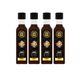 By Tüfekçi 4x60 ml Chocolate Cokies Şurup Yoğun Form