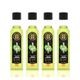 By Tüfekçi 4x60 ml Cool Lime Konsantre