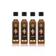 By Tüfekçi 4x60 ml Fındık Şurup