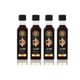 By Tüfekçi 4x60 ml Toffee Nut Şurup