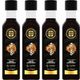 By Tüfekçi 4x60 ml Yüksek Aromalı Chai Tea Şurup
