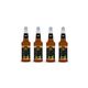 By Tüfekçi 4x750 ml Fındık Şurup