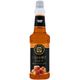 By Tüfekçi 6x750 ml Avantajlı Paket Karamel Şurup