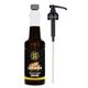 By Tüfekçi 750 ml Chocolate Cookies Aromalı Kahve Pasta ve Kokteyl Şurup