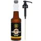 By Tüfekçi 750 ml Irish Cream Aromalı Kahve Şurubu