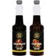 By Tüfekçi 750 ml Karamel Çikolata Şurubu
