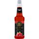 By Tüfekçi 750 ml Kızılcık Şurubu