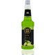 By Tüfekçi 750 ml Lime Aromalı Kokteyl Pasta Kahve ve Tatlı Şurubu