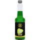 By Tüfekçi 750 ml Lime Limon Şurup