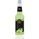 By Tüfekçi 750 ml Mojito Aromalı Kokteyl Pasta Kahve ve Tatlı Şurubu