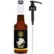 By Tüfekçi 750 ml Vanilya Aromalı Kahve Şurubu