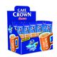 Cafe Crown 3'ü 1 Arada Fındık 40 Adet Hazır Kahve