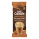 Cafe Crown Selection Karamel Latte 21,5 gr Kahve