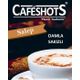 Cafeshots 1 kg Damla Sakızlı Premium Salep
