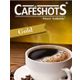 Cafeshots 400 gr Gold Kahve