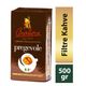 Caffe Barbera Pregevole 500 gr Filtre Kahve