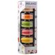 Caffe Milano 6x15 gr Makaron