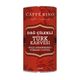 Caffe Rino 250 gr Dağ Çilekli Türk Kahvesi