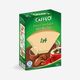 Caffeo 80'li 1/ 4 Kahve Filtre Kağıdı